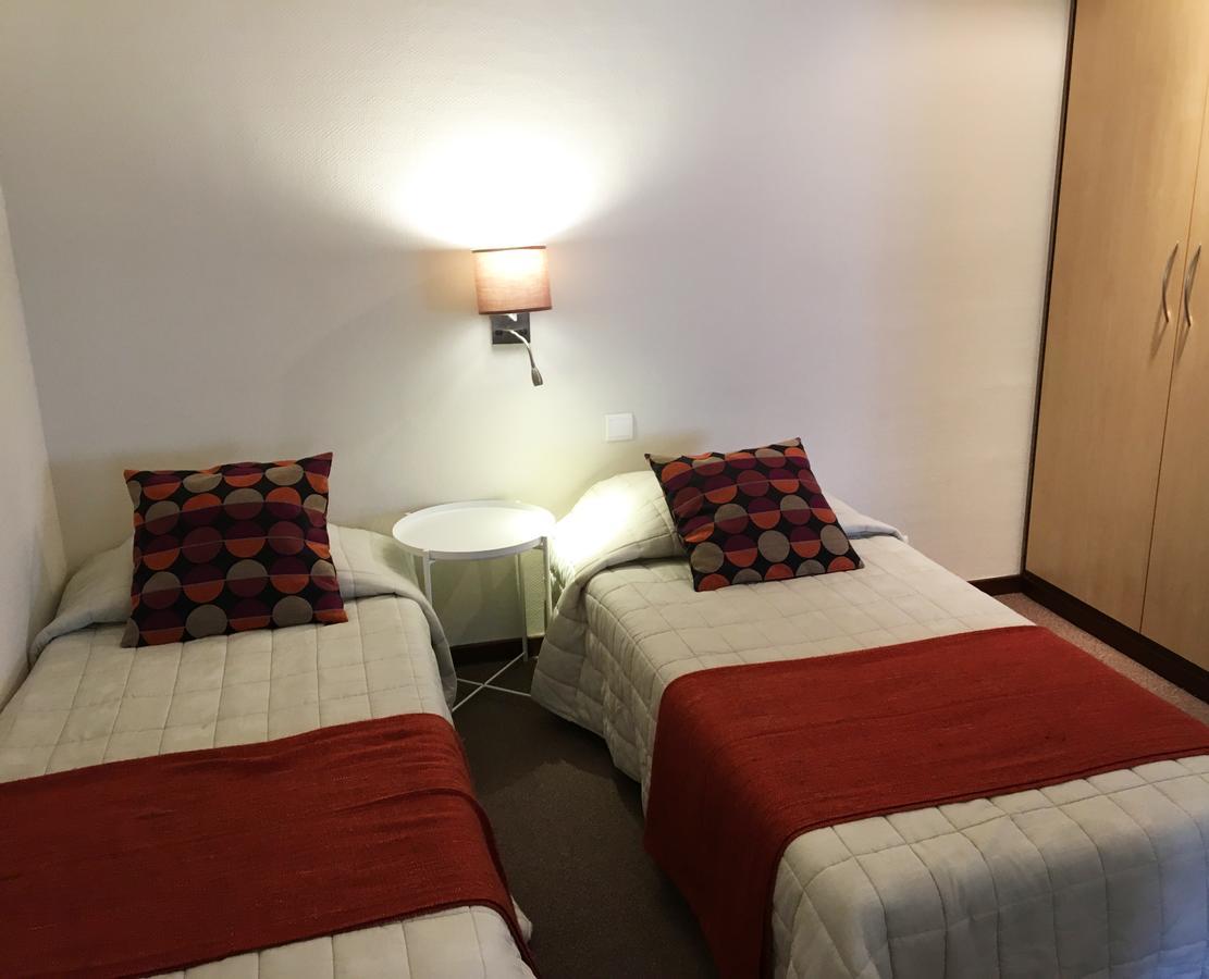 Hotel Du Nord ロンウィ エクステリア 写真